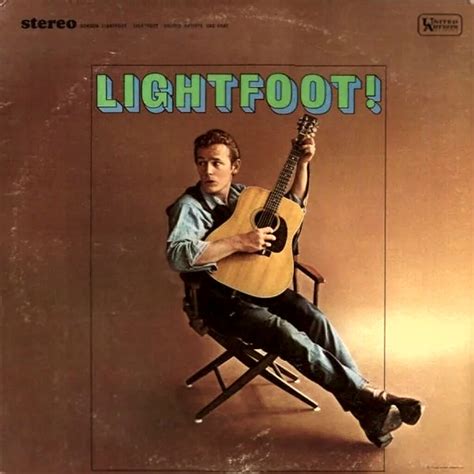 Gordon Lightfoot passes … – My Favorite Westerns