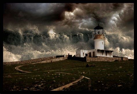 Eilean Mor Lighthouse: the mysterious disappearance of the 3 keepers. | Horror Amino