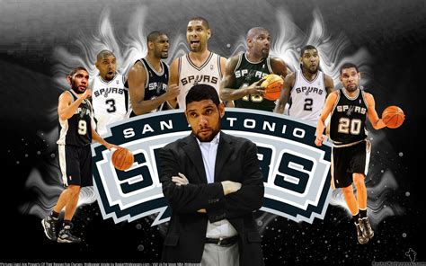 Tim Duncan Wallpapers - Wallpaper Cave