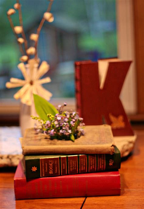 Reading is a party for your mind. | Table decorations for bo… | Flickr