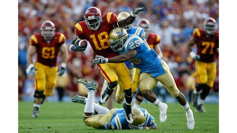 Alternate Usc Football Uniforms - Alternate Usc Helmet Of The Day ...