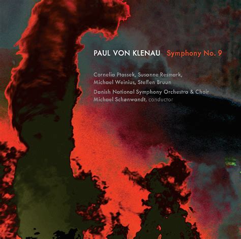 Symphony No. 9 | Dacapo Records