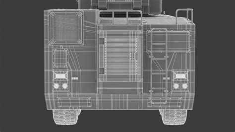 3D HQ-17 Surface-to-air Missile model - TurboSquid 1922039