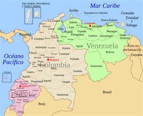 Four Languages You Didn’t Know Were Spoken in Colombia