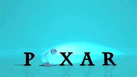 Pixar Lamp - YouTube