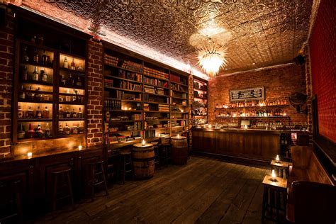 Giggle Water! Hooch! Bathtub Gin! Get an American Speakeasy Experience ...