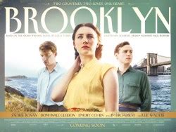 Brooklyn |Teaser Trailer