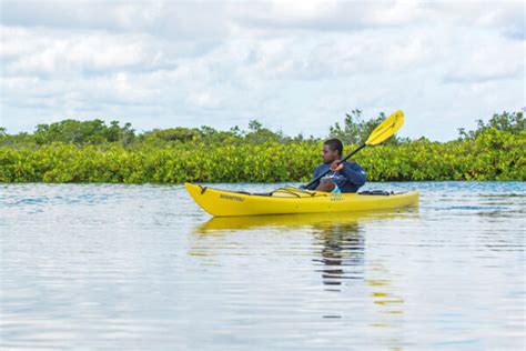 Kayak Tours and Rentals at South Caicos | Visit Turks and Caicos Islands