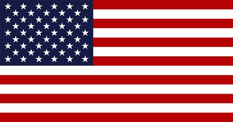 File:Flag of the United States Recolored.png - Wikipedia