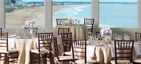 Blue Ocean Event Center - Salisbury, MA - Party Venue