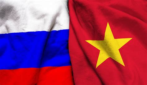 Vietnam, Russia boost bilateral cooperation | The Asian Affairs