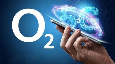 O2 switches on 5G in 13 new locations | 5Gradar