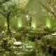 Green Wedding - Kelley Green Wedding Color Palettes #799041 - Weddbook