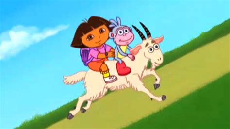 Nick Jr Dora The Explorer Save Diego