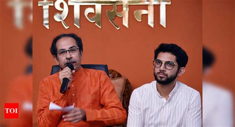 Maharashtra governor invites Shiv Sena to form government | India News ...