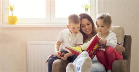 The benefits of storytelling - Kumon UK