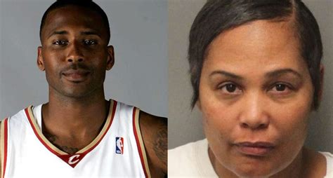 Ex-wife of Lorenzen Wright Charged with His 2010 Murder