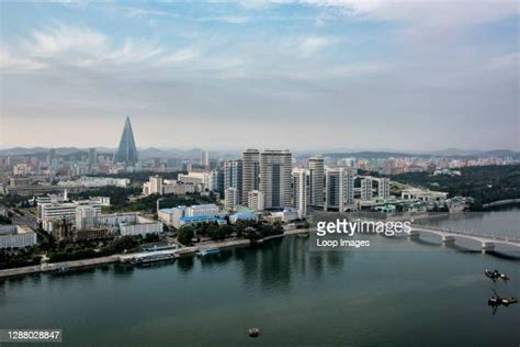 653 Pyongyang Tower Stock Photos, High-Res Pictures, and Images - Getty ...