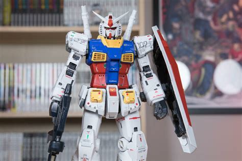 New Gundam Model Kits Releasing in 2023 - Anime Collective