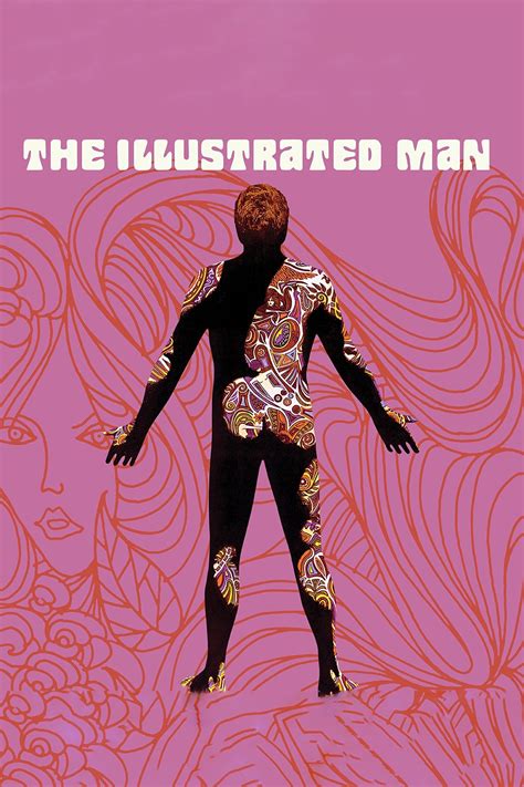 The Illustrated Man (1969) - Posters — The Movie Database (TMDB)