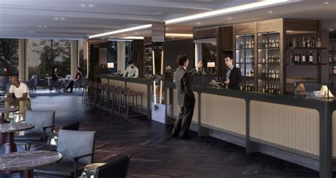 Pullman Melbourne on the Park set for major makeover - Hotel Management