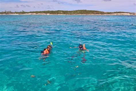 | Exuma Bahamas Caribbean Vacations Snorkeling Diving Fishing