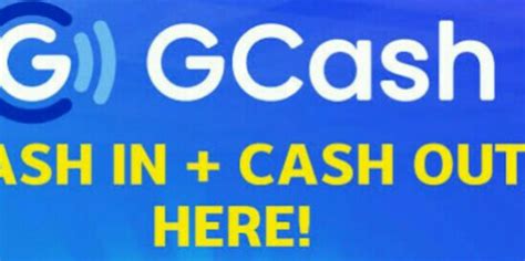 Gcash Available Here Logo