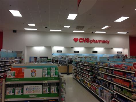 Target Pharmacy Conversion