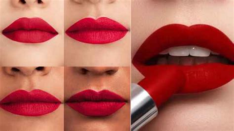30 Best Red Lipstick Shades For Indian Skin - Mompreneur Circle