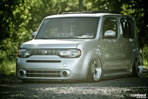 Nissan Cube Wallpapers - Wallpaper Cave