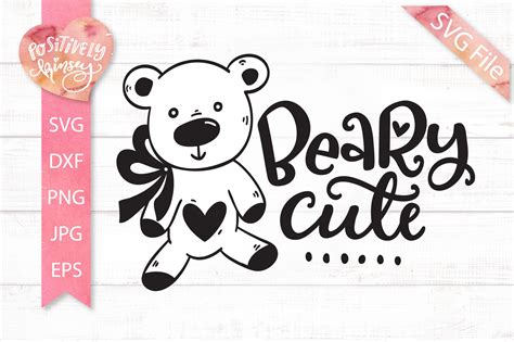 269+ Teddy Bear Svg - Free SVG Cut Files | AppSVG.com | Download SVG Cut File for Cricut