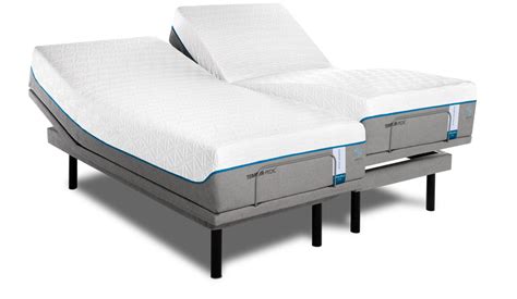 TEMPUR-Ergo Plus Adjustable Base | Tempur-Pedic Canada | Tempurpedic ...