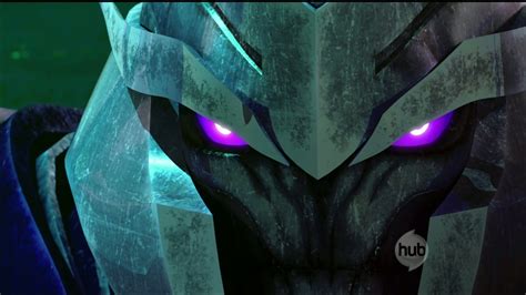 Transformers Prime 5080 Megatron - Tfp Megatron Dark Energon - 1920x1080 Wallpaper - teahub.io