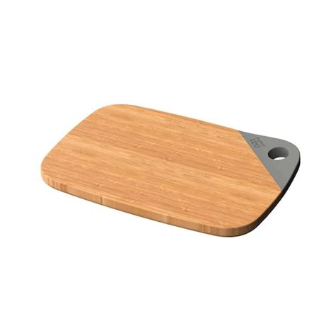 BergHOFF Balance 11 in. Bamboo Small Cutting board 3950585 - The Home Depot