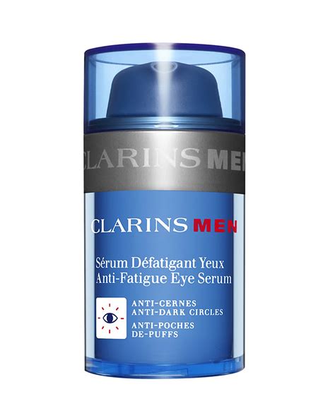 Clarins Men Anti-Fatigue Eye Serum | Bloomingdale's