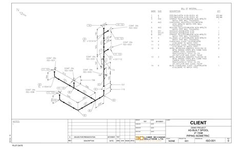 Isometric Plumbing Drawing at PaintingValley.com | Explore collection ...