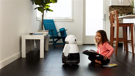 Bosch start-up introduces $700 Kuri robot at CES2017 - Tech Digest