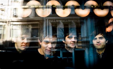 Spoon, a Band Acclaimed but Still Unrecognized - The New York Times