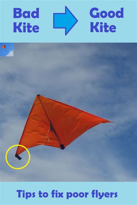 How To Make Kites Fly Straight - All The Tips You Need