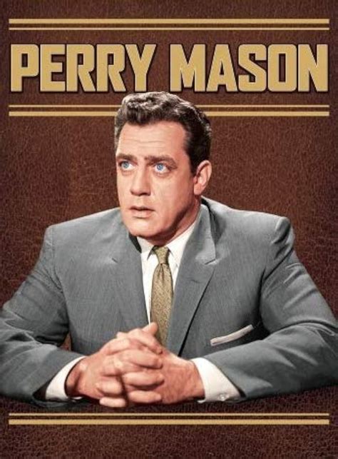 Perry Mason (TV Series 1957–1966) - Episode list - IMDb