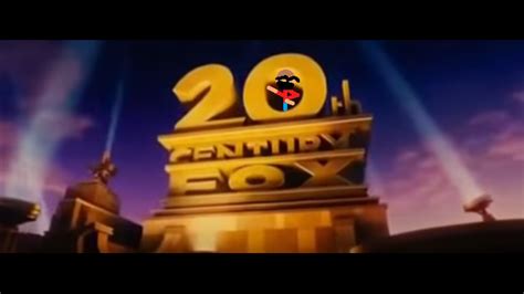 Logo Variations - 20th Century Fox Film Corporation | Dream Logos Wiki ...