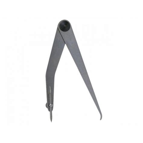 150mm/6 inch Firm Joint Jenny (Odd Leg / Hermaphrodite) Calipers ...