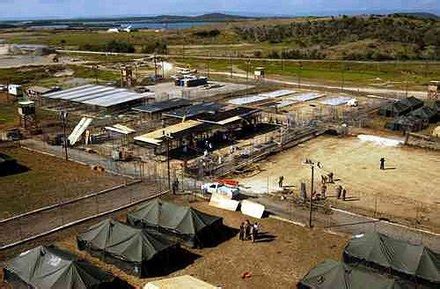 Guantanamo Bay detention camp - Wikipedia