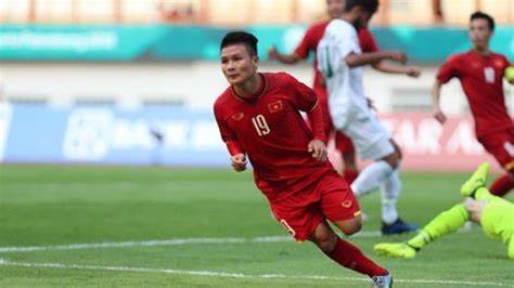 Quang Hai named V.League 2019’s best player