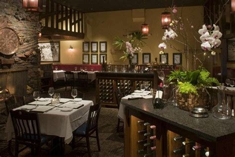 RingSide Steakhouse is one of the best restaurants in Portland