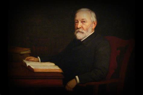 32 Benjamin Harrison Quotes That Inspired the Unites States of America