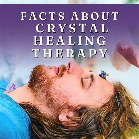 Facts About Crystal Healing Therapy | aromaG's Botanica