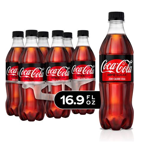 34 Coke Zero Sugar Nutrition Label - Labels Design Ideas 2020