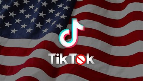 TikTok ban in USA - How to bypass censorship and access TikTok in USA