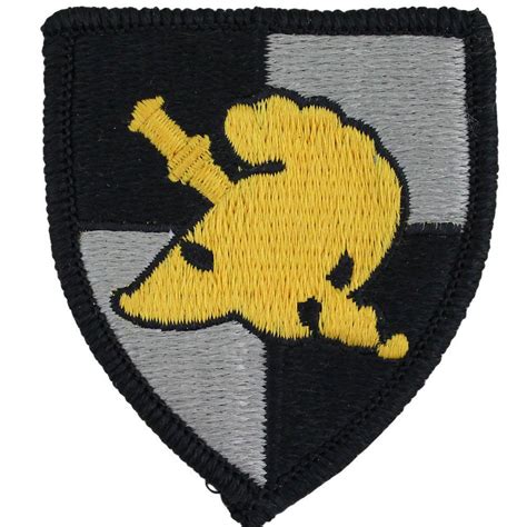 US Military Academy Cadets West Point Class A Patch | USAMM